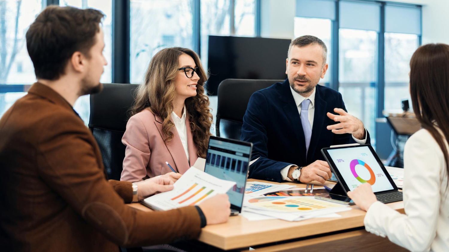 propel mca team commercial finance experts