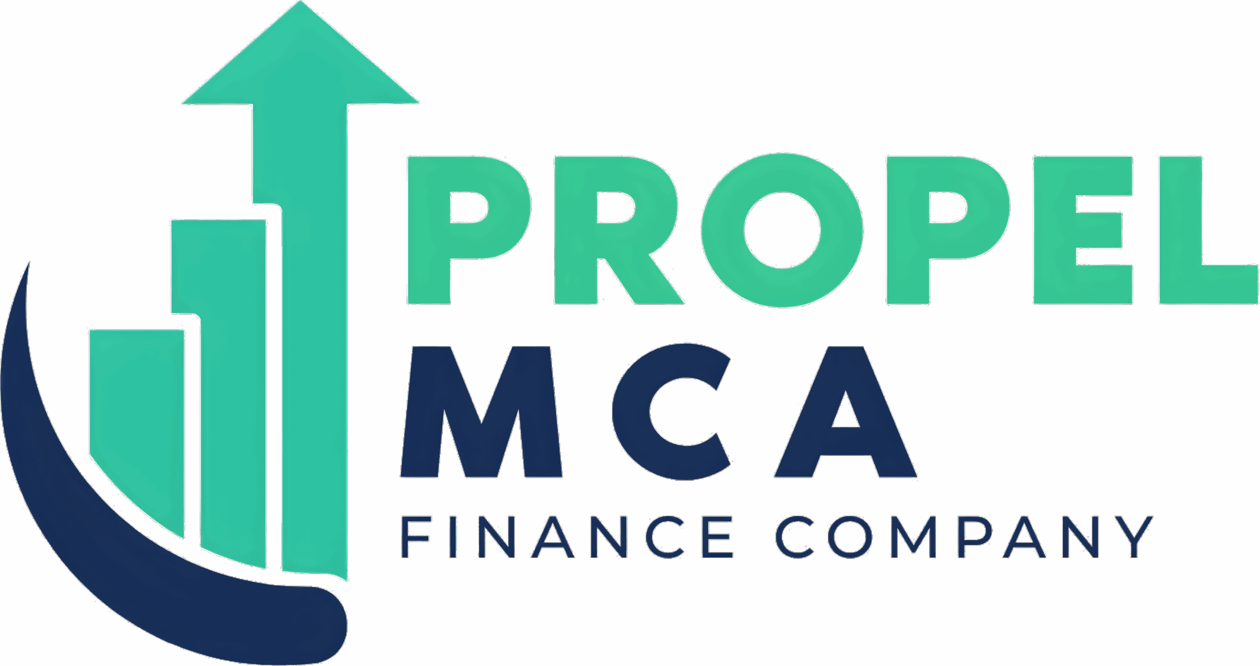 propel mca logo
